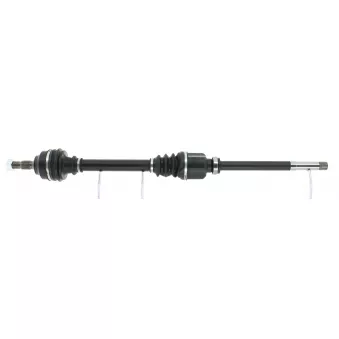 Arbre de transmission CEVAM 5189
