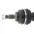 Arbre de transmission CEVAM 5189 - Visuel 2