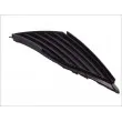Grille de ventilation, pare-chocs avant gauche BLIC 6502-07-5023998LP - Visuel 2