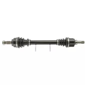 Arbre de transmission CEVAM 5190