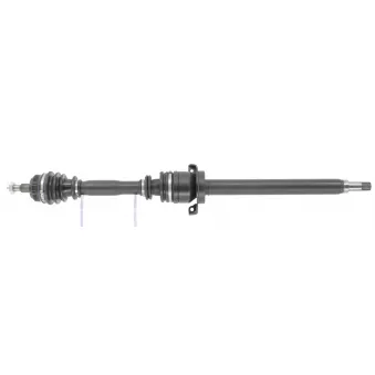 Arbre de transmission CEVAM 5192Z