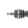 Arbre de transmission CEVAM 5192Z - Visuel 2