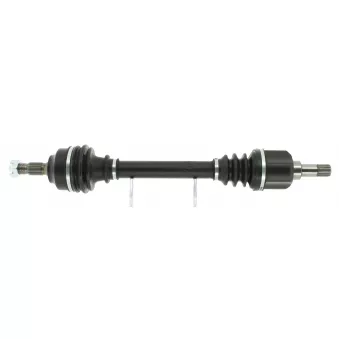 Arbre de transmission CEVAM 5193