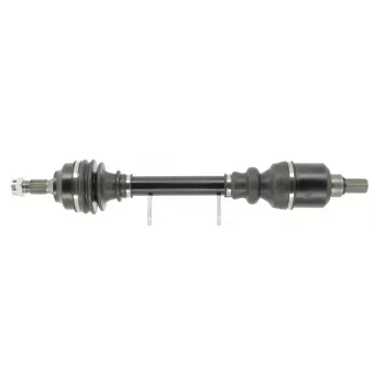 Arbre de transmission avant gauche CEVAM 5194