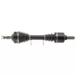 Arbre de transmission CEVAM 5199Z - Visuel 1