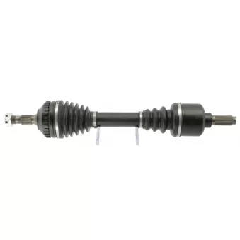 Arbre de transmission CEVAM 5199Z