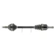 Arbre de transmission CEVAM 5201 - Visuel 1