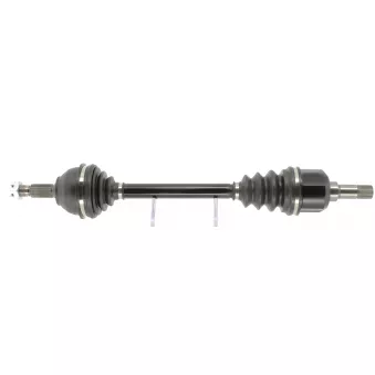 Arbre de transmission CEVAM 5201