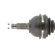 Arbre de transmission CEVAM 5201 - Visuel 2