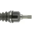 Arbre de transmission CEVAM 5201 - Visuel 3