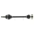 Arbre de transmission CEVAM 5204 - Visuel 1