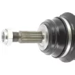Arbre de transmission CEVAM 5204 - Visuel 2