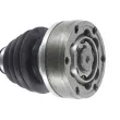 Arbre de transmission CEVAM 5204 - Visuel 3