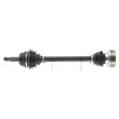 Arbre de transmission CEVAM 5206 - Visuel 1