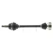 Arbre de transmission CEVAM 5208 - Visuel 1