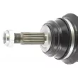 Arbre de transmission CEVAM 5208 - Visuel 2