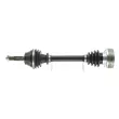 Arbre de transmission CEVAM 5209 - Visuel 1
