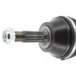 Arbre de transmission CEVAM 5209 - Visuel 2