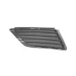 Grille de ventilation, pare-chocs avant droit BLIC 6502-07-5023998PQ - Visuel 1