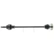 Arbre de transmission CEVAM 5210 - Visuel 1