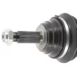 Arbre de transmission CEVAM 5211 - Visuel 2