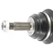 Arbre de transmission CEVAM 5212 - Visuel 2