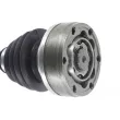 Arbre de transmission CEVAM 5212 - Visuel 3