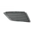 Grille de ventilation, pare-chocs avant droit BLIC 6502-07-5023998PQ - Visuel 2