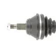 Arbre de transmission CEVAM 5213 - Visuel 2