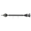 Arbre de transmission CEVAM 5214 - Visuel 1