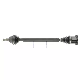 Arbre de transmission CEVAM 5214