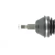 Arbre de transmission CEVAM 5214 - Visuel 2