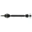 Arbre de transmission CEVAM 5215 - Visuel 1