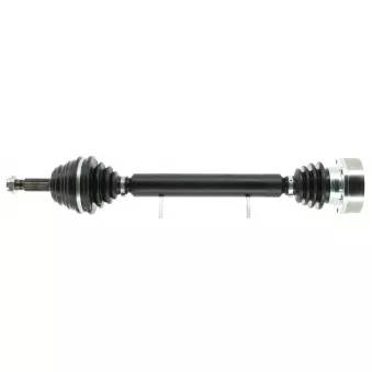 Arbre de transmission CEVAM