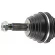 Arbre de transmission CEVAM 5215 - Visuel 2