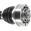 Arbre de transmission CEVAM 5215 - Visuel 3