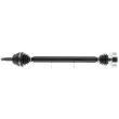 Arbre de transmission CEVAM 5216 - Visuel 1
