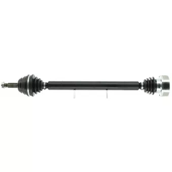 Arbre de transmission CEVAM 5216