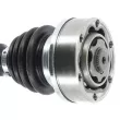 Arbre de transmission CEVAM 5216 - Visuel 3