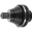 Arbre de transmission CEVAM 5217 - Visuel 2