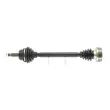 Arbre de transmission CEVAM 5220 - Visuel 1