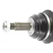 Arbre de transmission CEVAM 5220 - Visuel 2