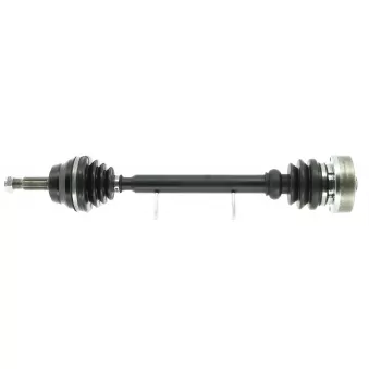 Arbre de transmission CEVAM 5222