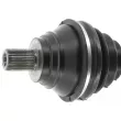 Arbre de transmission CEVAM 5223 - Visuel 2