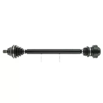 Arbre de transmission avant droit CEVAM 5224