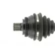 Arbre de transmission CEVAM 5225Z - Visuel 2