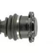 Arbre de transmission CEVAM 5225Z - Visuel 3