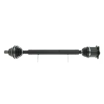 Arbre de transmission avant droit CEVAM 5226