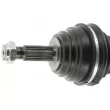 Arbre de transmission CEVAM 5227 - Visuel 2