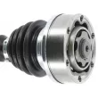 Arbre de transmission CEVAM 5227 - Visuel 3